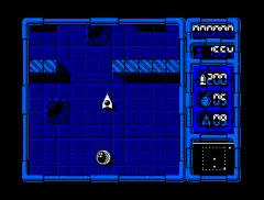 Afteroids Afteroids