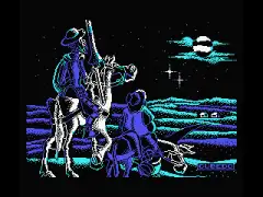 Don Quijote Don Quijote