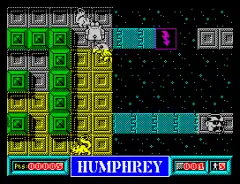 Humphrey Humphrey