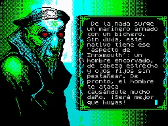 Innsmouth Innsmouth