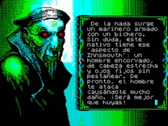 Innsmouth Innsmouth