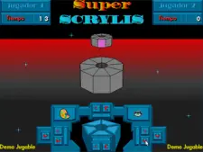 Super Scrylis image