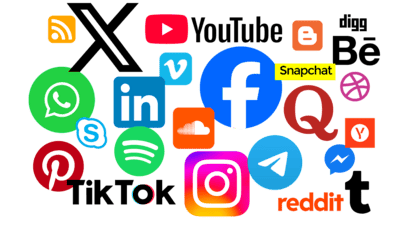 Redes