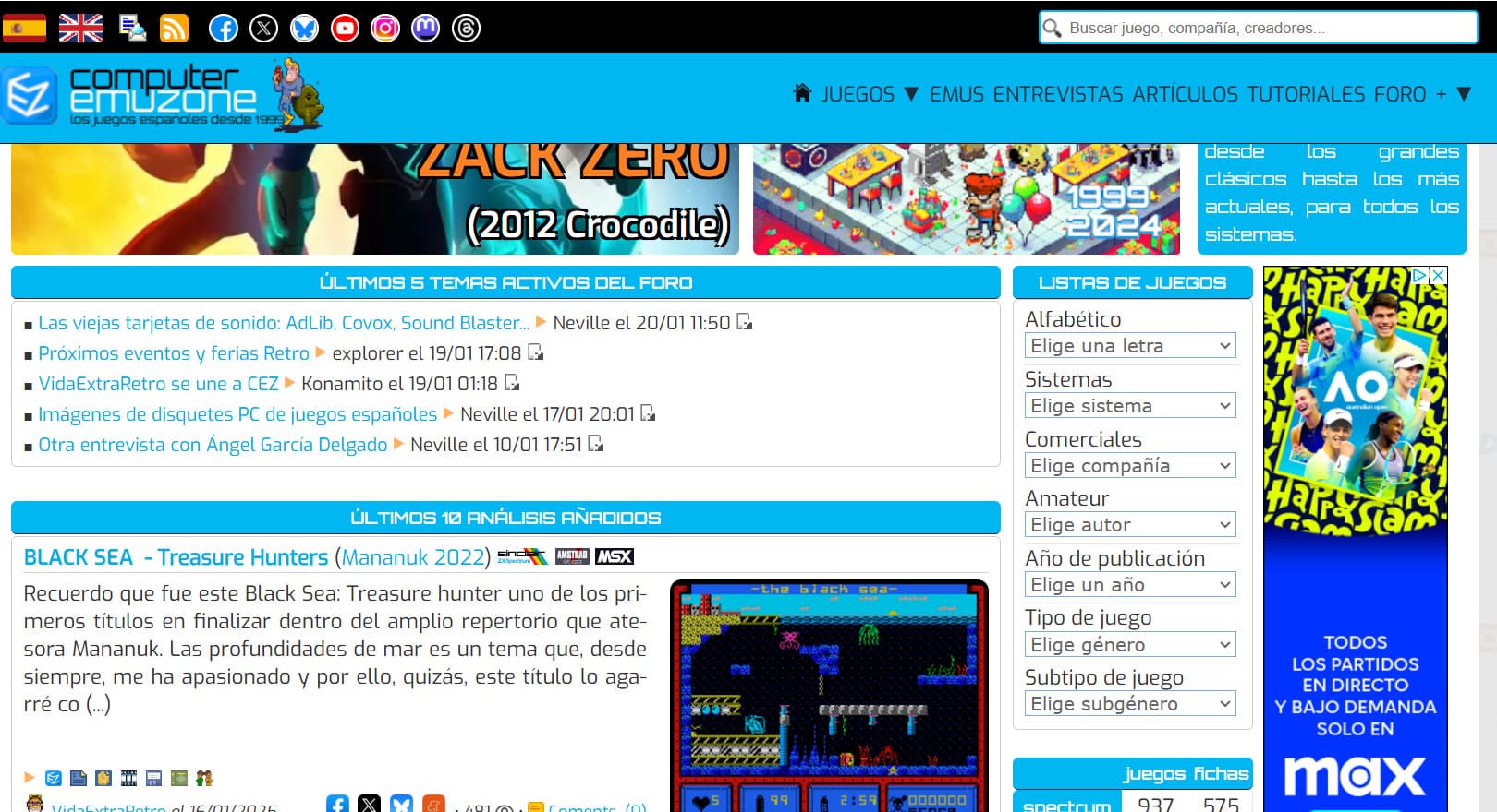 pagina